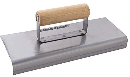 Silverline 719815 Kantenstreicher 250 mm