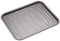 KitchenCraft MasterClass - Plateau de Cuisson Antiadhésif, 39 x 31,5 cm
