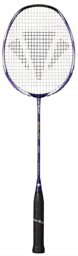 Carlton Solar Storm Badmintonschläger