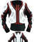 Texpeed Armadura traje de protección para niños - Protector infantil para el torso - Para MX y enduro, Protector de Motocross, esquí, Patinaje - Todos los tamaños - 10 años