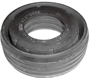 Siemens Dichtung, rund, für Pumpeneingang, höchste Zyklenfestigkeit 65 x 30 mm – 00171598