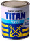 BARNIZ BRILLANTE INCOLORO YATE 750ml TITAN 045000734