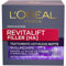 L'Oréal Paris Crema Viso Notte Revitalift Filler, Azione Antirughe Rivolumizzante con Acido Ialuronico Concentrato, 50 ml