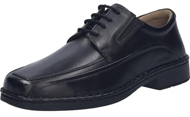 Josef Seibel Homme Brian Derbys, Noir Schwarz 600, 47 EU