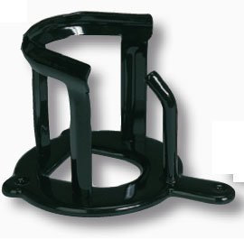 Karlie - Trensenhalter STANDARD - schwarz