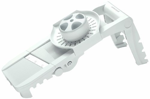 Tescoma 643862 Handy Mandolina/Grattugia Multifunzionale