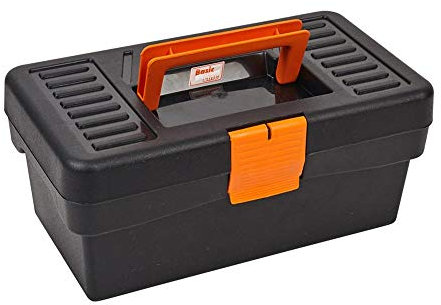Tayg – Toolbox 12” Basic Line