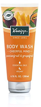 Kneipp 200 ml Cheerful Mind Body Wash
