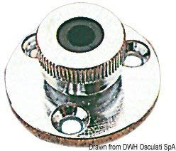 Osculati Kabeldurchführung wasserdicht 8 mm