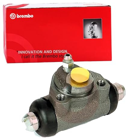 Brembo A12724 - Cylindre de frein