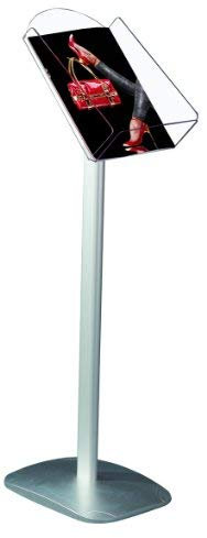 Prospektständer Take-It, DIN A4 Hochformat