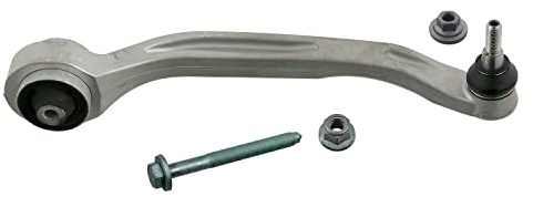 febi bilstein 40262 Querlenker mit Lager, Gelenk, Schraube und Sicherungsmuttern, 1 Stück