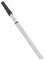 L'outil parfait - Perche/manche telescopique-acier laque - Dim. mm.2 x 150 -