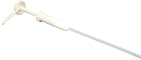 Wasserrose® SPENDERPUMPE/DOSIERPUMPE FÜR Eimer ZUM DOSIEREN