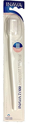Inava Brosse à Dents Post-opératoire 7/100