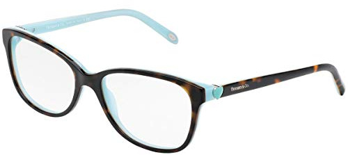 Tiffany Optisk 0TF2097 helkant fyrkantiga damsolglasögon