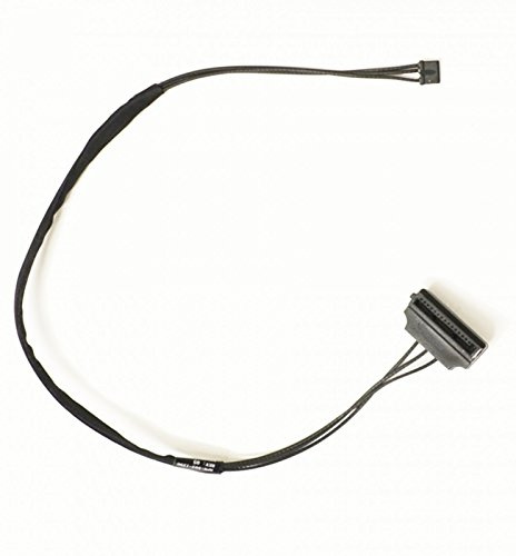 'PARA APPLE iMac A1311 21.5 Mid 2011 Cable SSD de corriente Power Disco Duro Cable 593 – 1296
