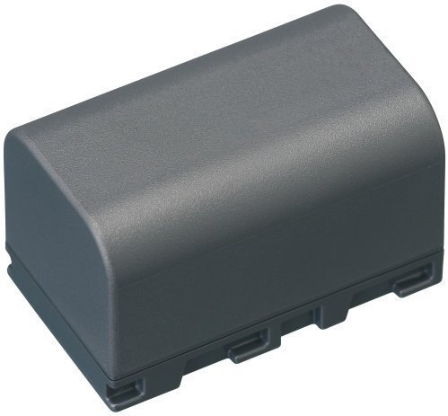 Vivitar High Capacity 'Intelligent' LithiumIon Battery for JVC GZHM400 HD Everio