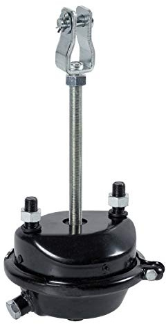 febi bilstein 07084 Membranzylinder mit Anbaumaterial, 1 Stück