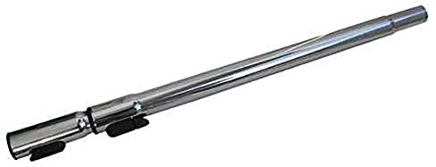 Nilfisk Télescopique Tube Chromé - Accessoires pour le vide
