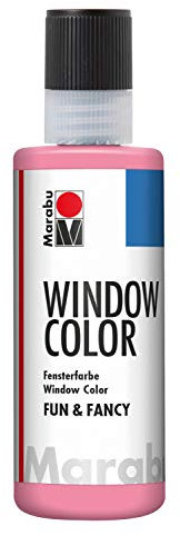 Marabu Fun & Fancy, hellrosa, 80 ml