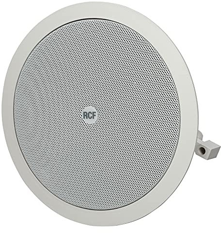 PL 60 Haut-parleur encastrable 10 watts /4 ohms, 6