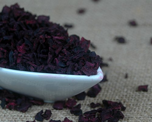 Naturix24 – Rote Bete geschnitten - 250g