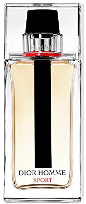 Dior Homme Sport Eau de Toilette, 75 ml