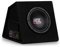 MTX RTP8 Caisson Amplifié Classe-D Avec Subwoofer de 20 cm 120W - SBW - AUT -