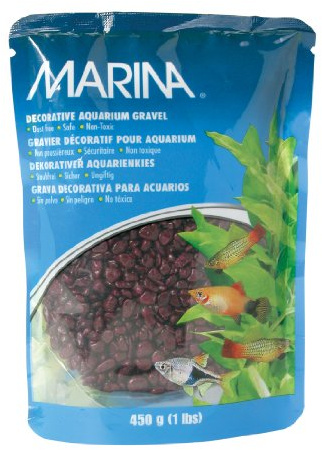 Marina Grava Bordeaux 450 GRS
