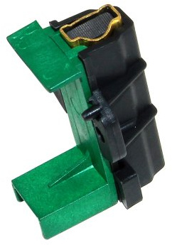 Beko Ise 371202410 Kohlebürste und Halter für Waschmaschine (einzeln)