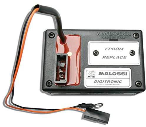 MALOSSI Digitronic - Unità di accensione CDI 4V 50 4T euro 2