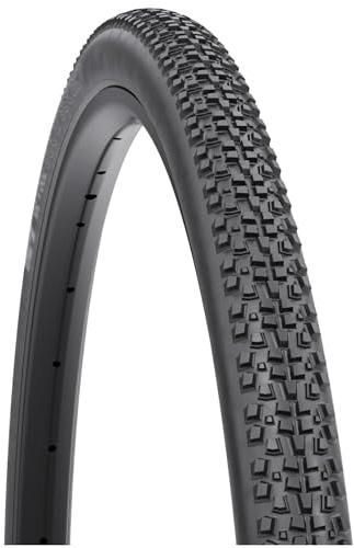 WTB Cross Boss Cyclocross Bike Tire (700 x 35) Tubeless Folding, Light Fast Rolling & Mud-Shedding, Bikepacking
