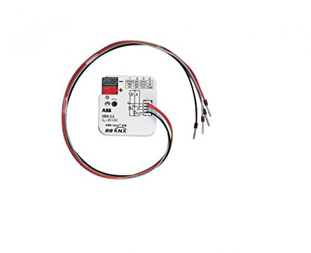 ABB Stotz EIB-Schnittstelle 2 F i-bus, Universal, US-U2.2, 8301288