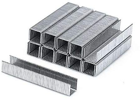 Heftklammern Tacker Klammern Heftklammer 14 x 10,6 mm 1000 Stück