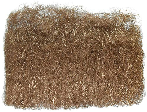 Homax Products 123101 Bronze Wool Medium