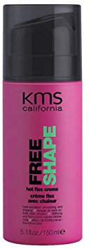 KMS California Free Shape Hot Flex Creme 150ml