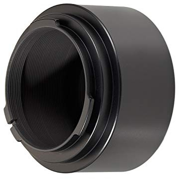 Novoflex Adapter für Nikon an Canon EOS M Kamera
