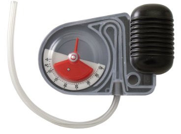 APA 39010 KFZ-Frostschutzprüfer Kühlflüssigkeit Profi, für Kfz