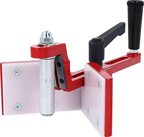 KS Tools 222.5050 Appareil à chanfreiner les tubes plastiques Diamètre 20-120 mm