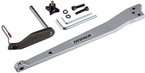 Hegner Werkstück-Niederhalter M-SE/M2S/M-Quick, 1841000
