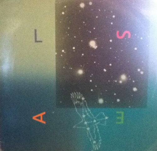 Fly Like An Eagle 12 Inch (12 Vinyl Single) UK Ztt 1996