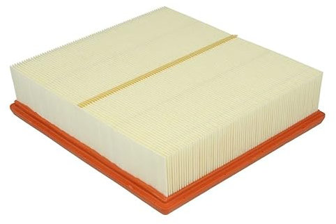 Bosch 0 Car Air Filter - Separates Particles from the Air Intake - Moisture-resistant plus High Tensile Strength