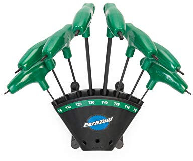 Park Tool PH-T1.2 Werkzeuge Schwarz One Size
