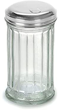 Anchor Hocking Sugar Dispenser, Clear