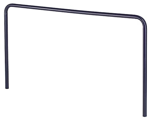 Global Industrial 26 Upright Frame for 60 L Adjustable Panel Truck, 2/Pk