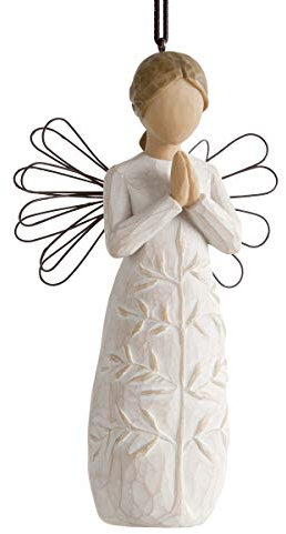 Willow Tree 26191 Ornament des Baumes, des Gebets, Natur