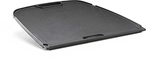 Napoleon Gussplatte beschichtet glatt zu Travel Q 285 Serie