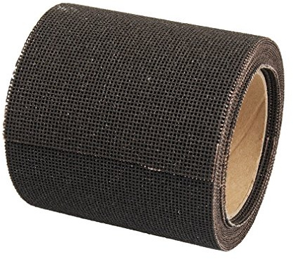 Silverline 868903 Sanding Mesh Roll 5m 100 Grit