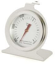 De Buyer 4885.01 Stainless Steel Oven Thermometer